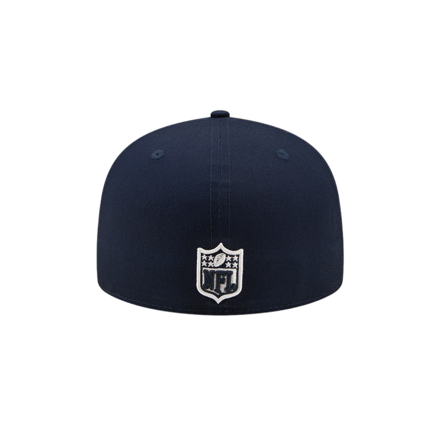 59FIFTY Dallas Cowboys Side Patch Navy
