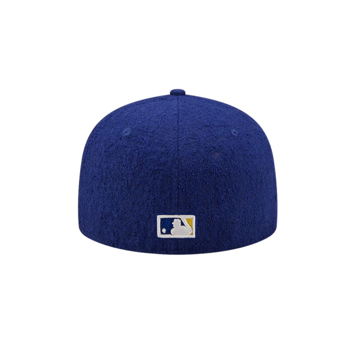 59FIFTY Milwaukee Brewers MLB Wool Blue