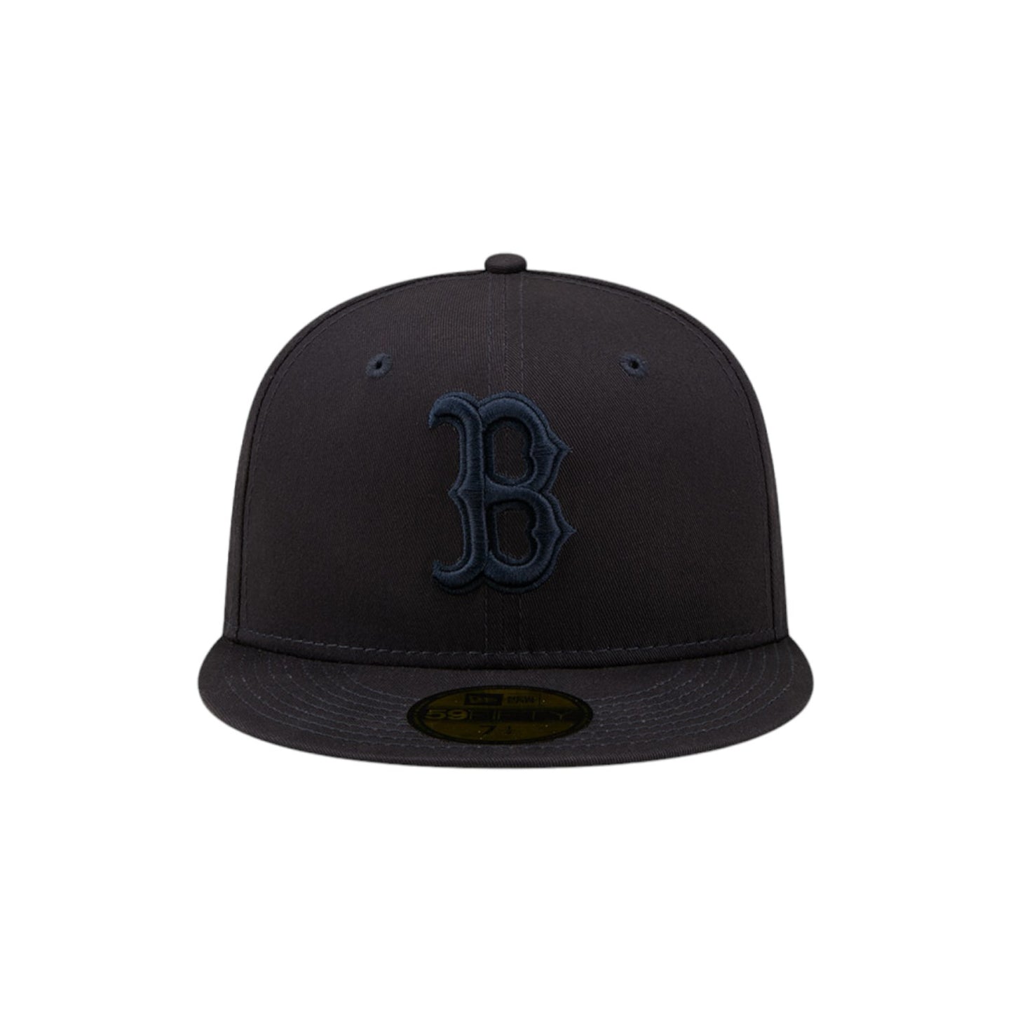 59FIFTY Boston Red Sox League Essential Navy