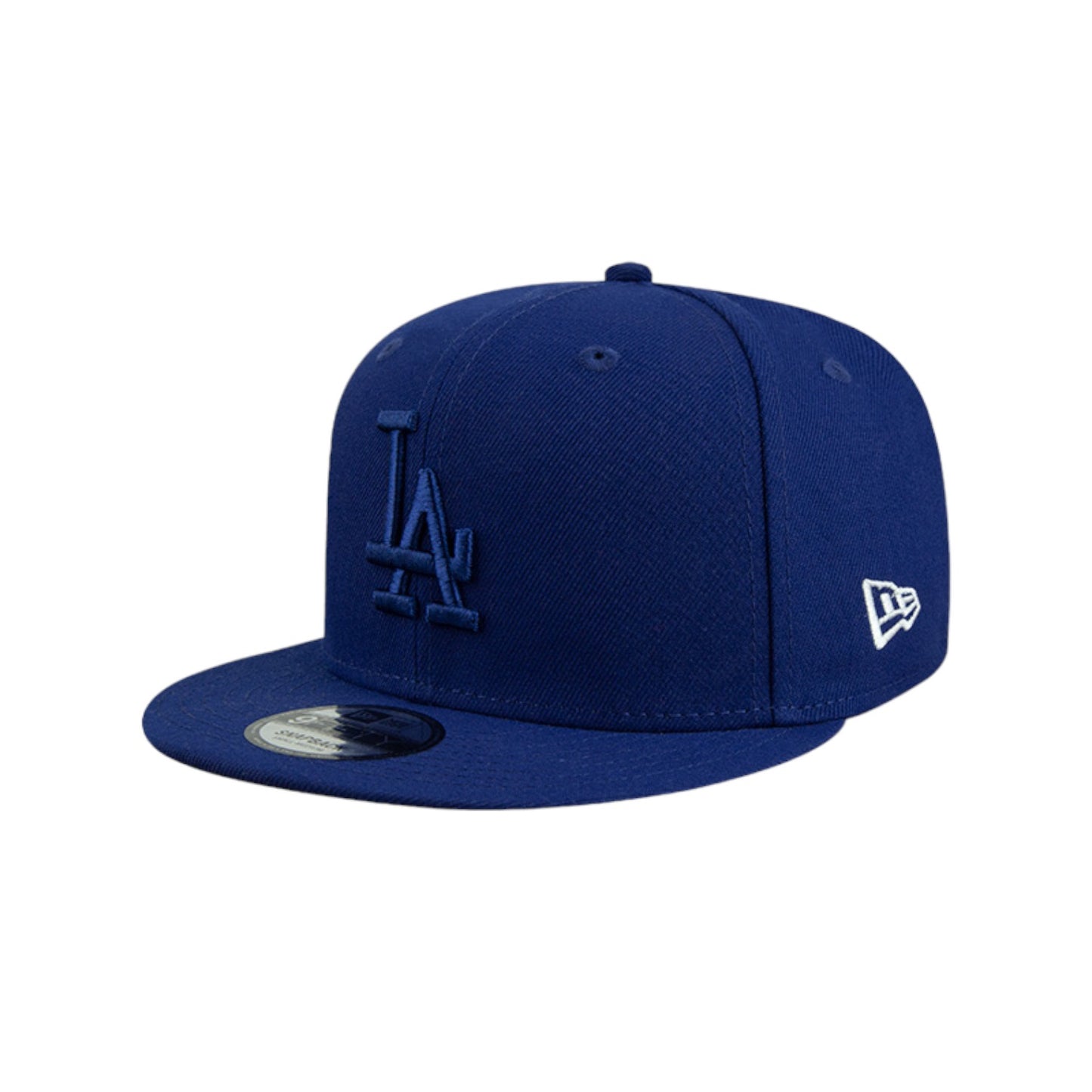 9FIFTY Snapback LA Dodgers League Champions Blue Patch