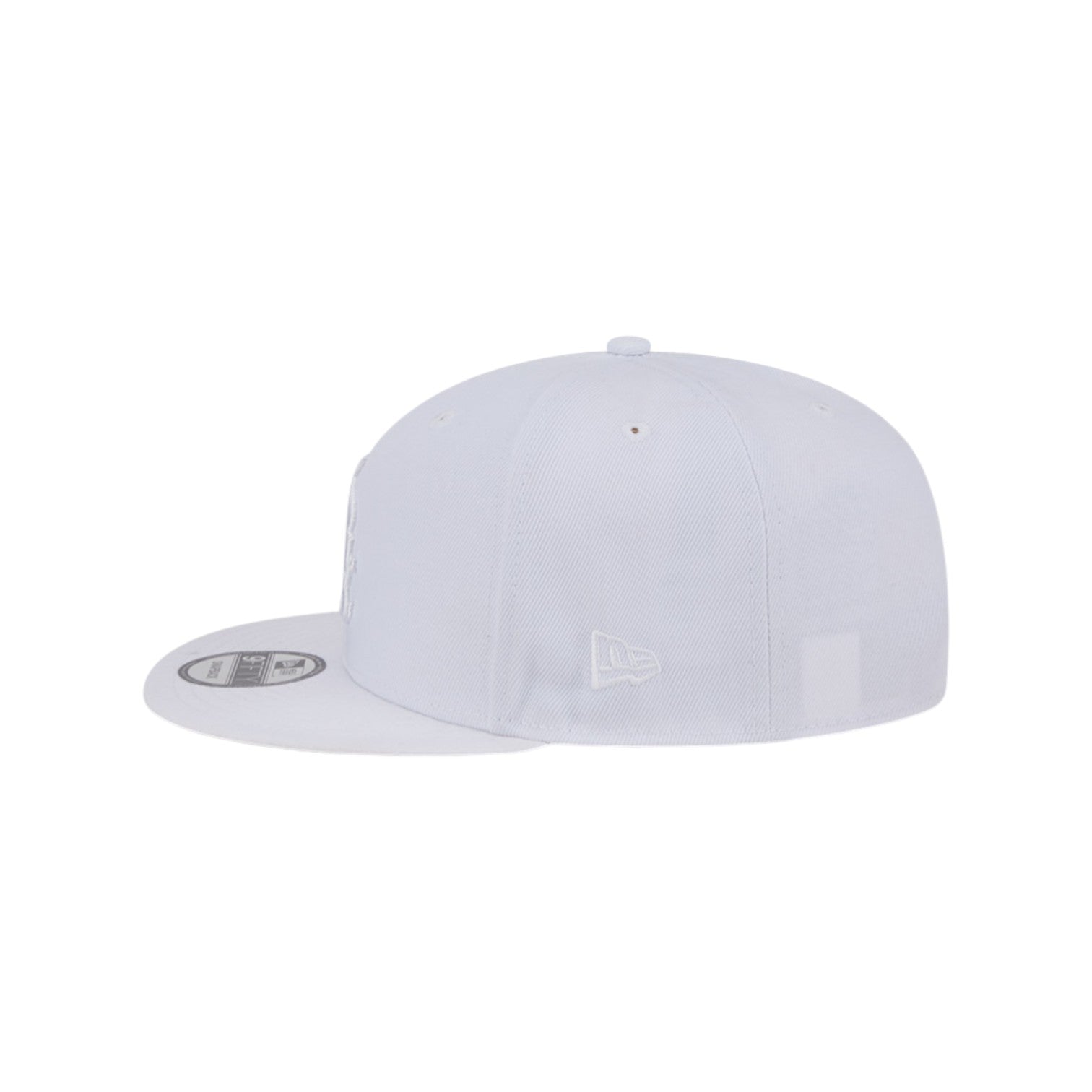 9FIFTY Chicago White Sox Snapback White