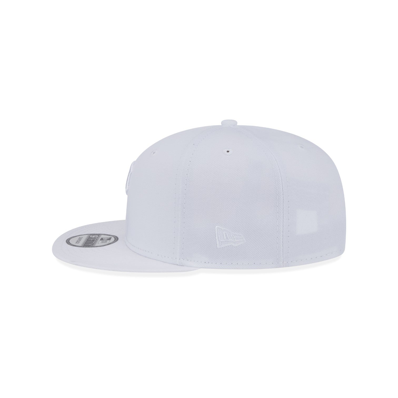 9FIFTY Pittsburgh Pirates White