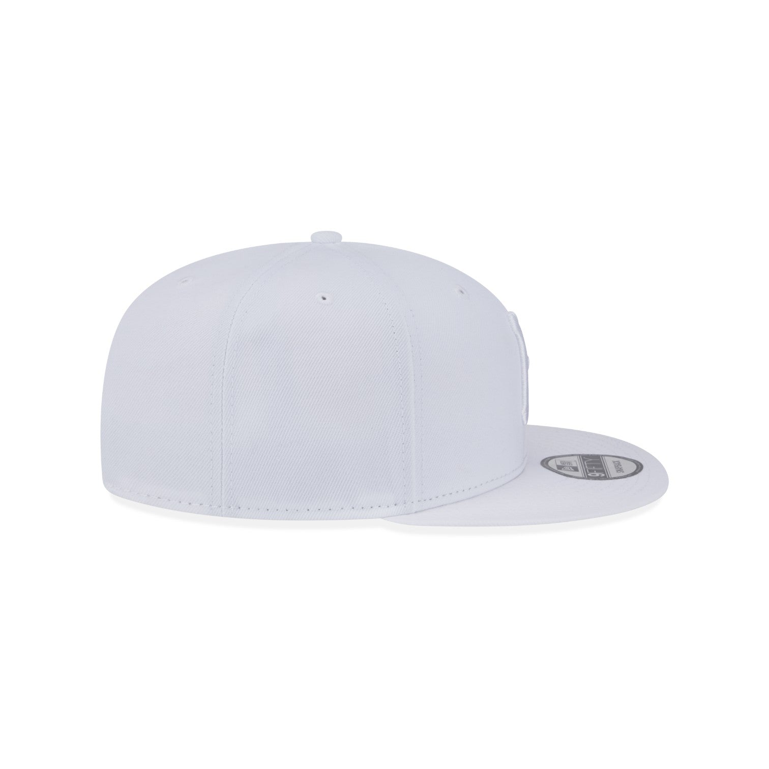 9FIFTY Pittsburgh Pirates White