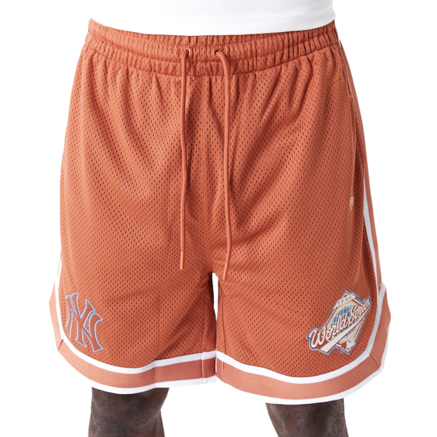 Shorts World Series Mesh New York Yankees