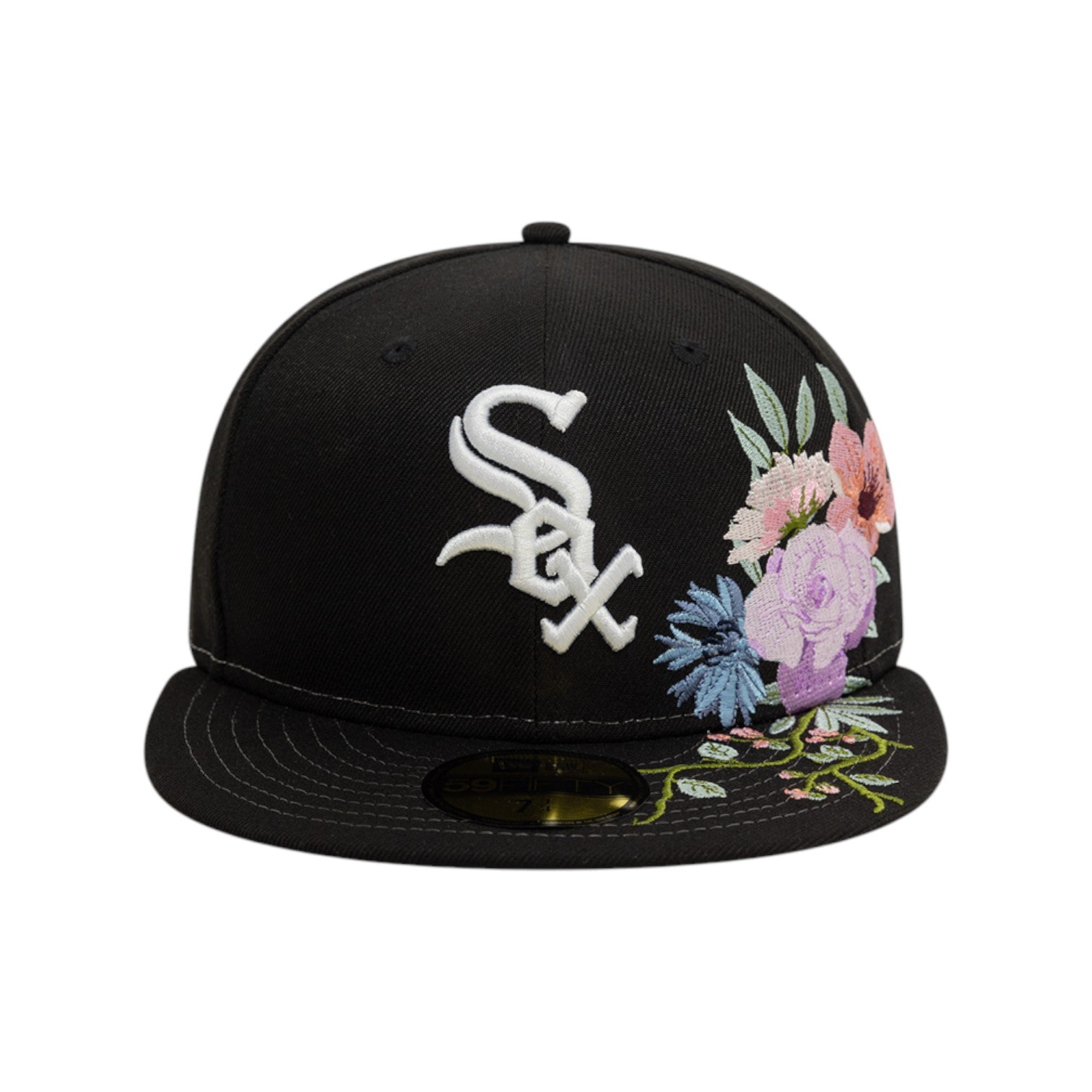 59FIFTY Chicago White Sox MLB Floral
