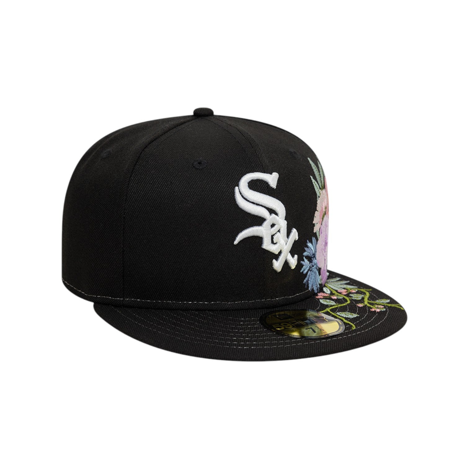 59FIFTY Chicago White Sox MLB Floral
