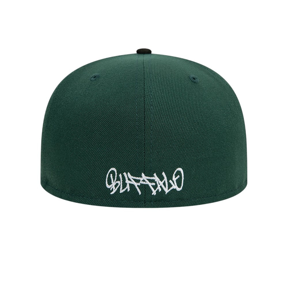 59FIFTY New Era Front Script