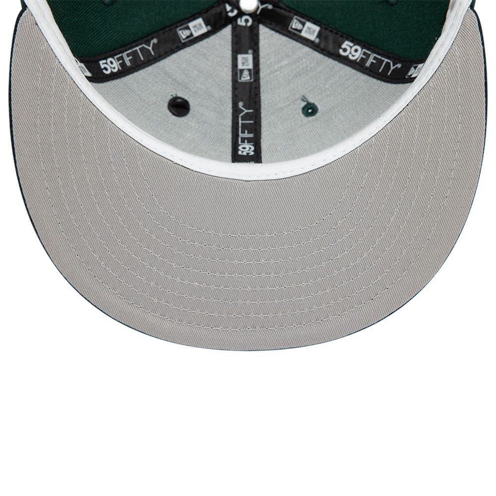 59FIFTY New Era Front Script