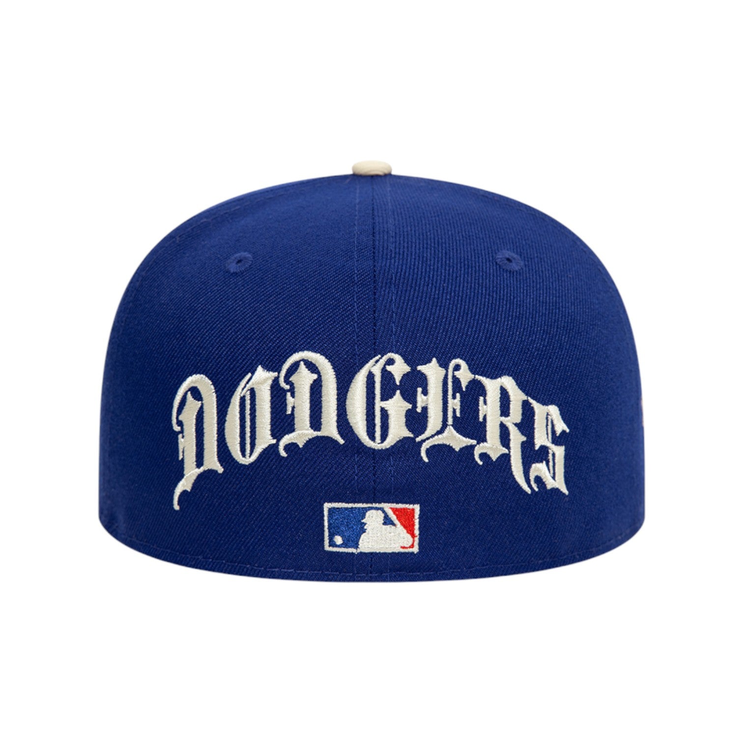 59FIFTY LA Dodgers MLB Team Wings Navy