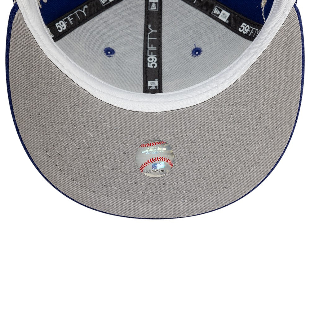 59FIFTY LA Dodgers MLB Zodiac
