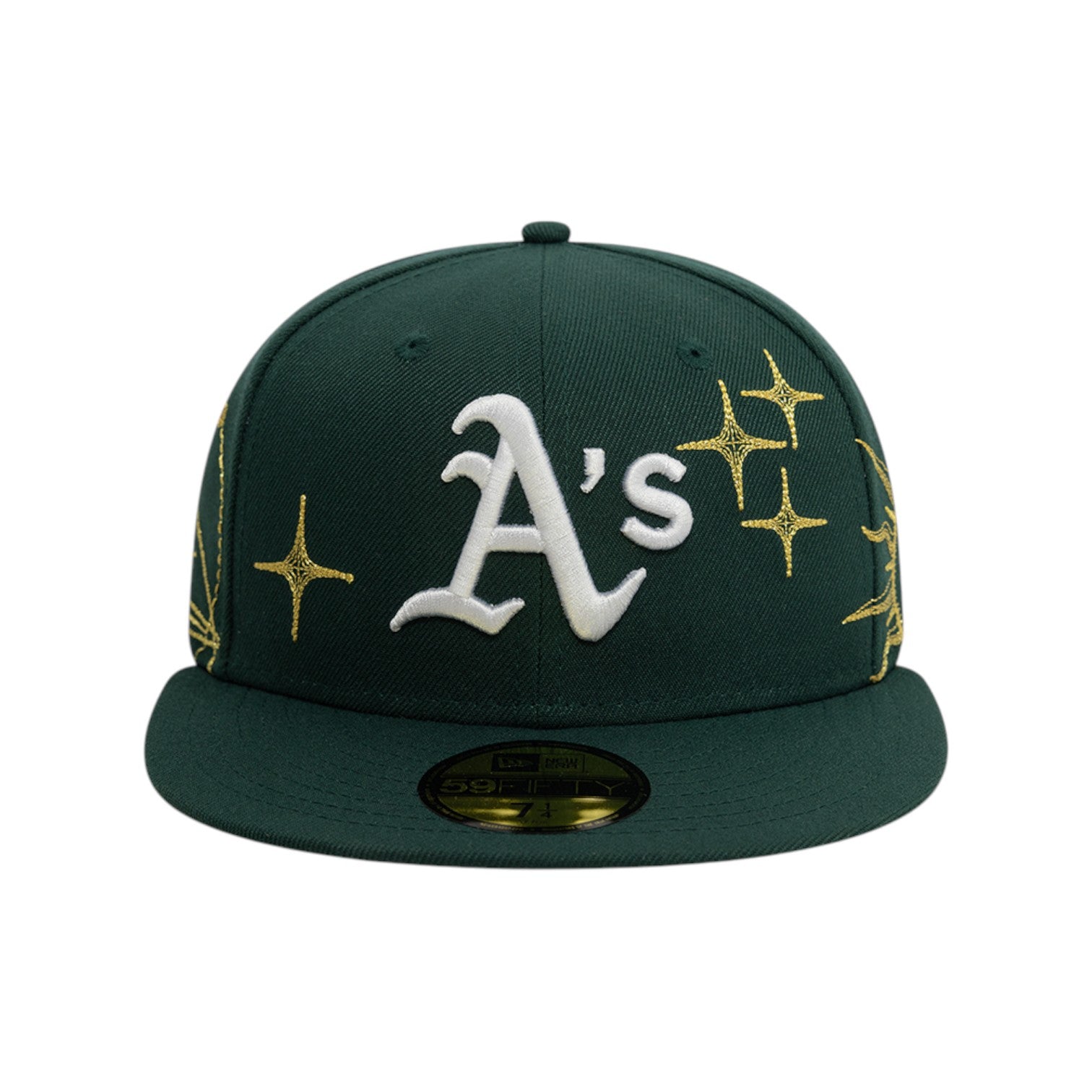 59FIFTY Oakland Athletics MLB Zodiac