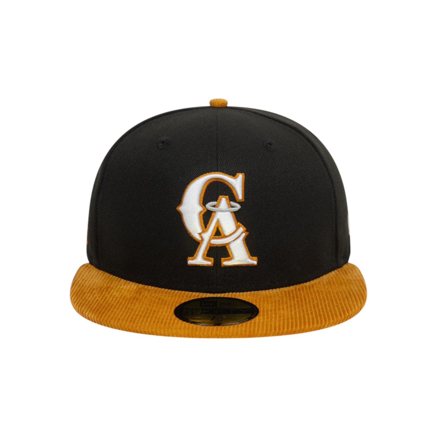 59FIFTY LA Angels Contrast Corduroy