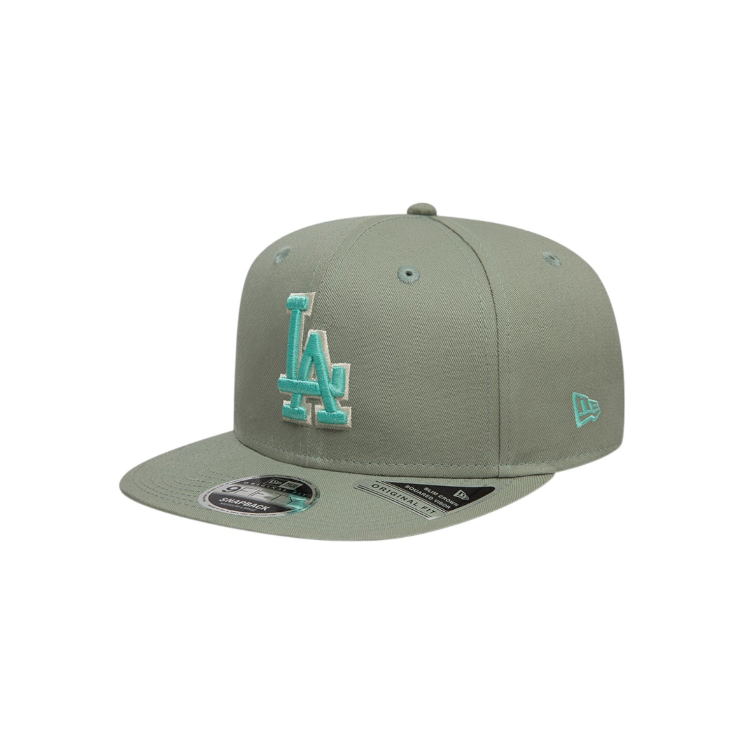 9FIFTY LA Dodgers World Series