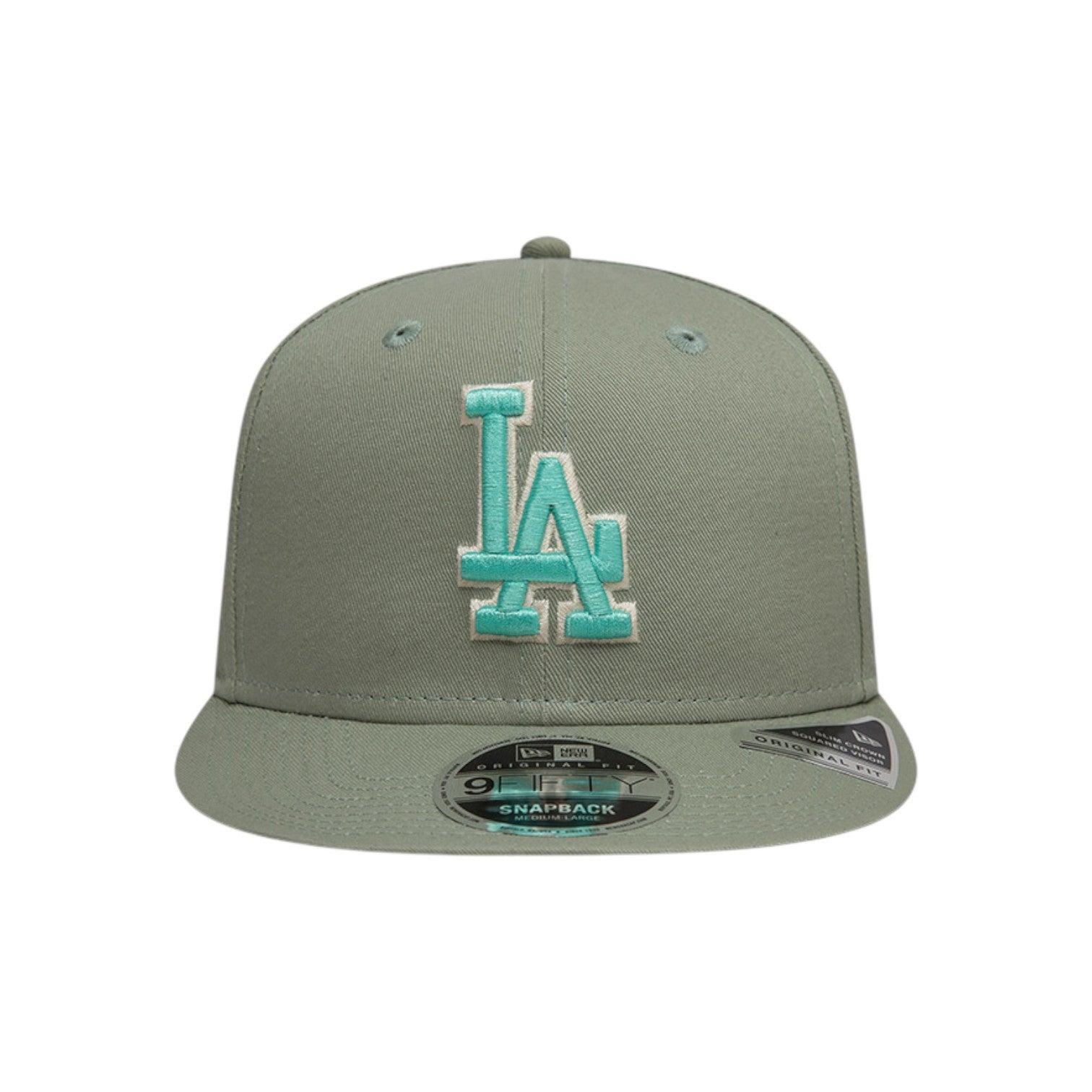 9FIFTY LA Dodgers World Series