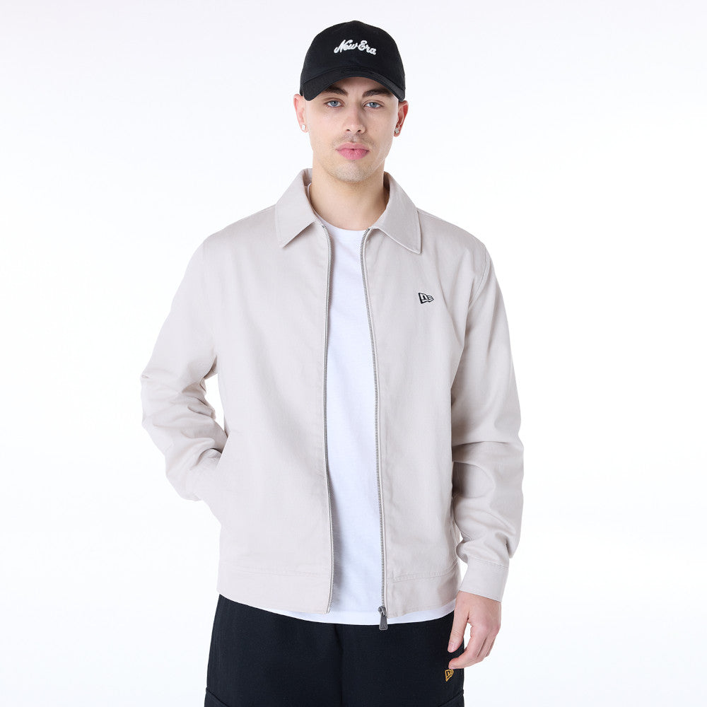 Jacket Cream