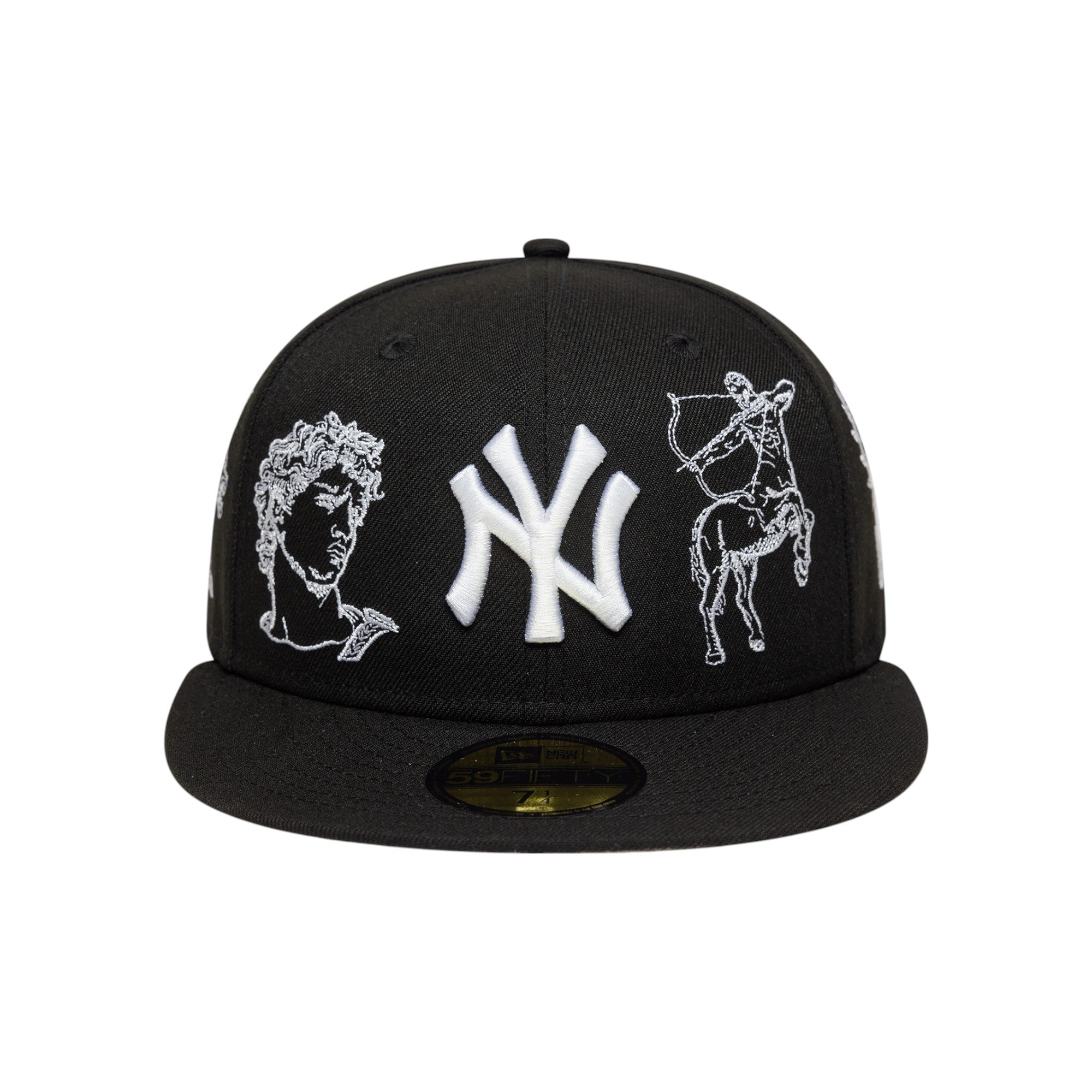 59FIFTY New York Yankees Mythical