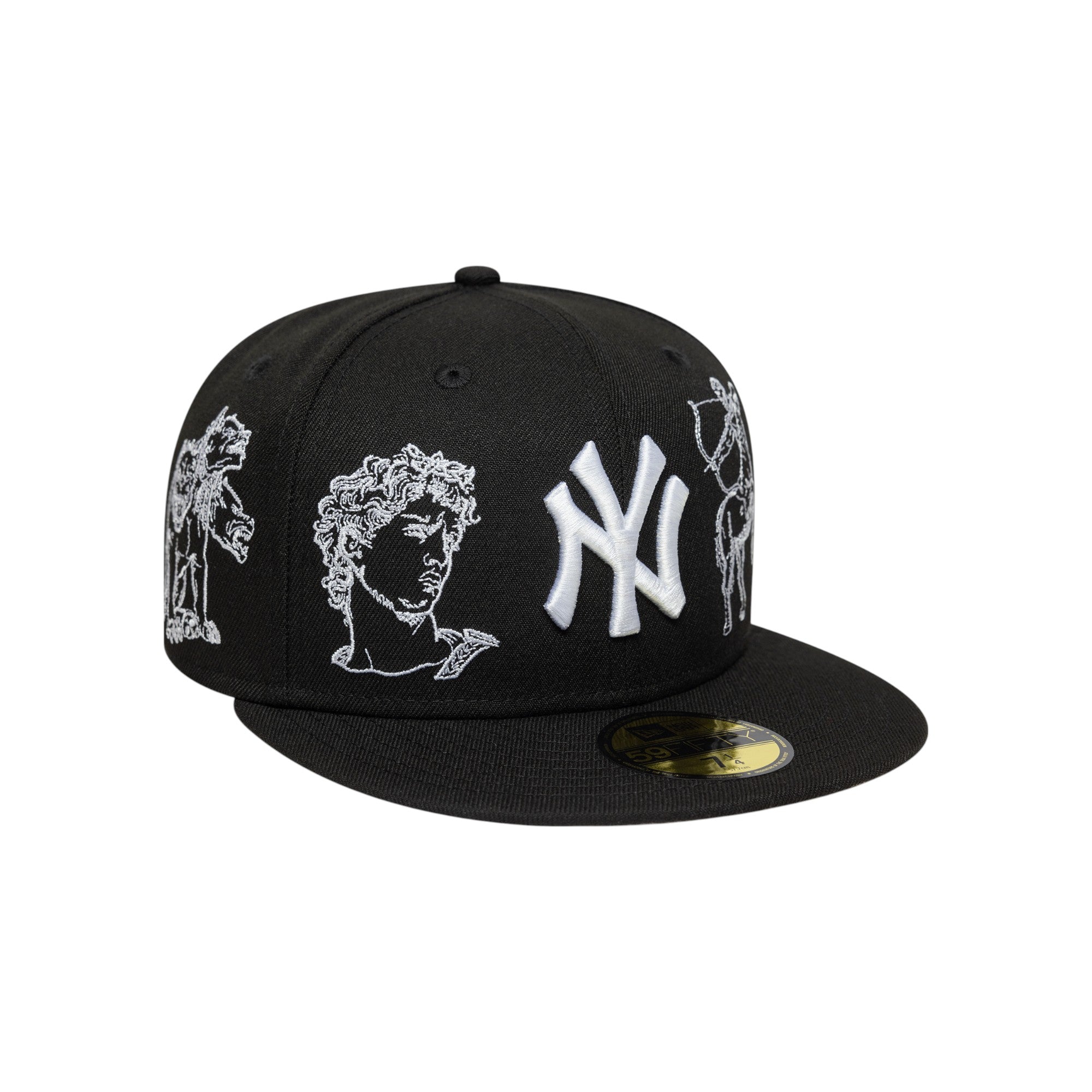 59FIFTY New York Yankees Mythical