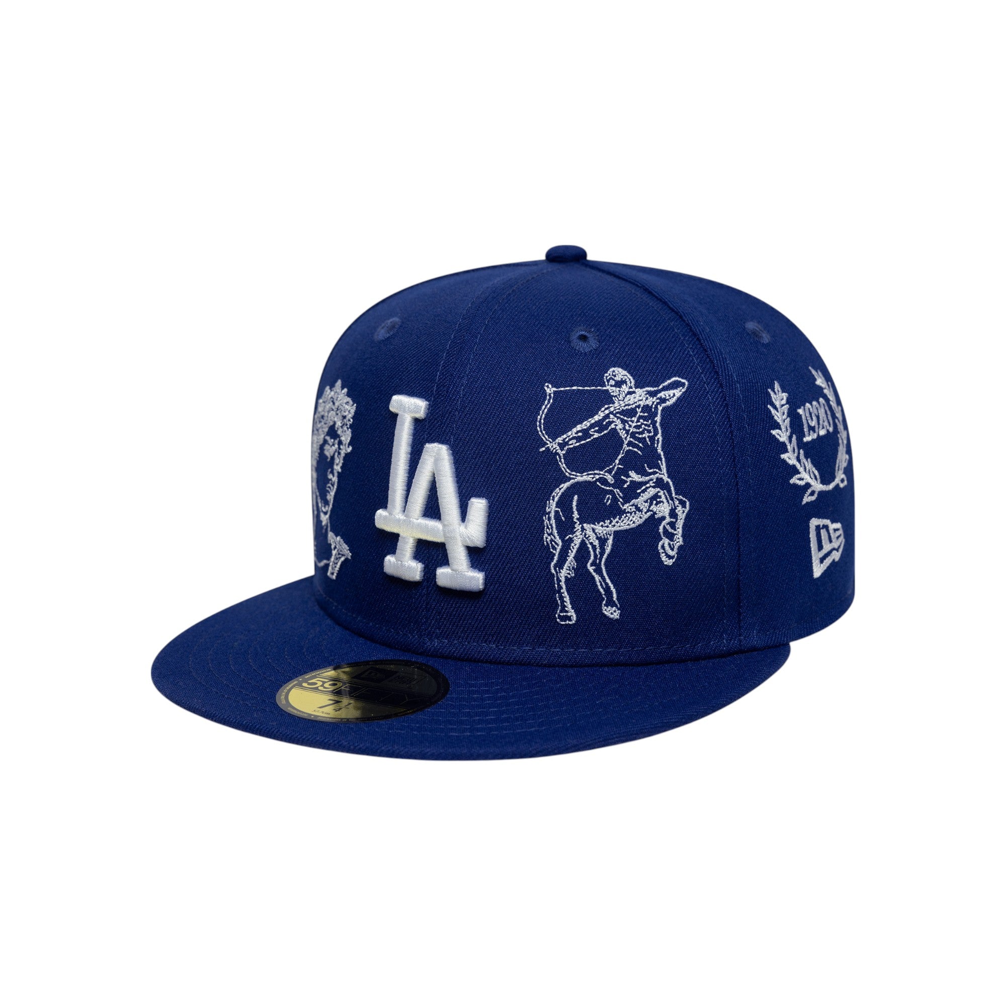 59FIFTY LA Dodgers Mythical