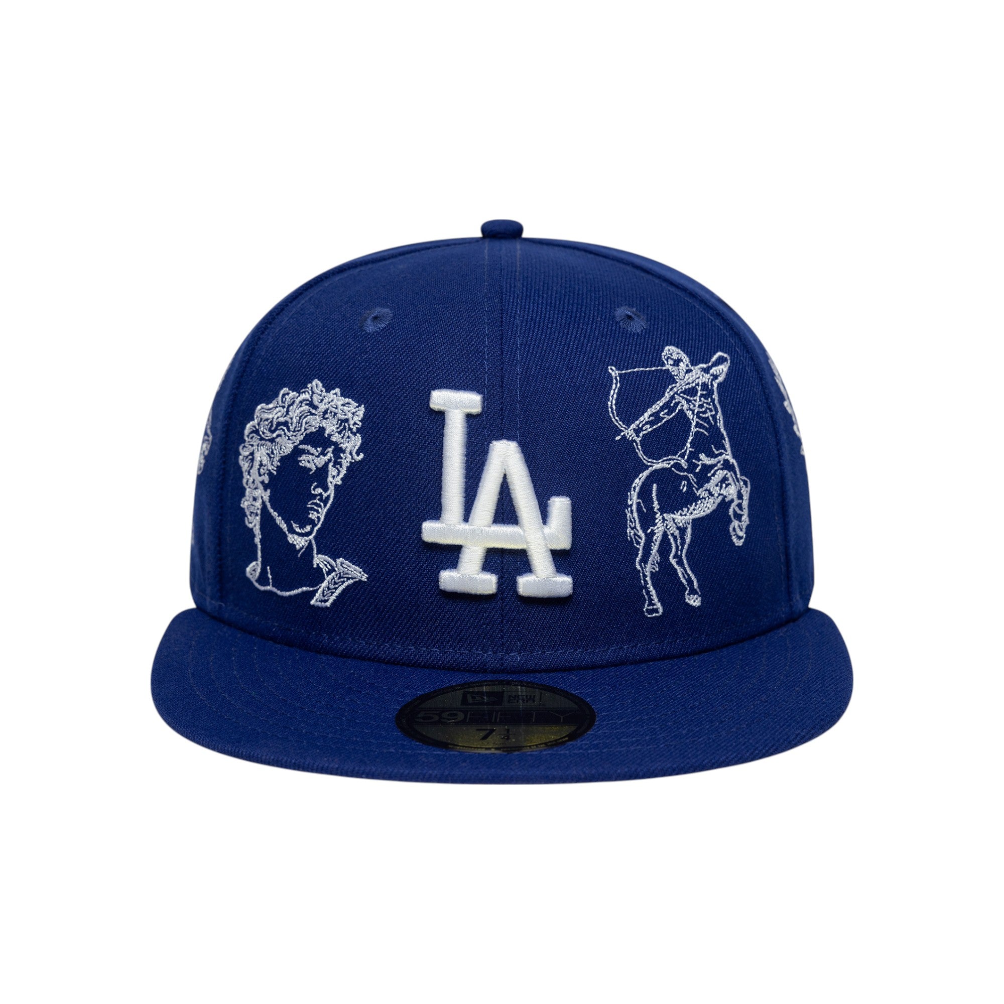 59FIFTY LA Dodgers Mythical
