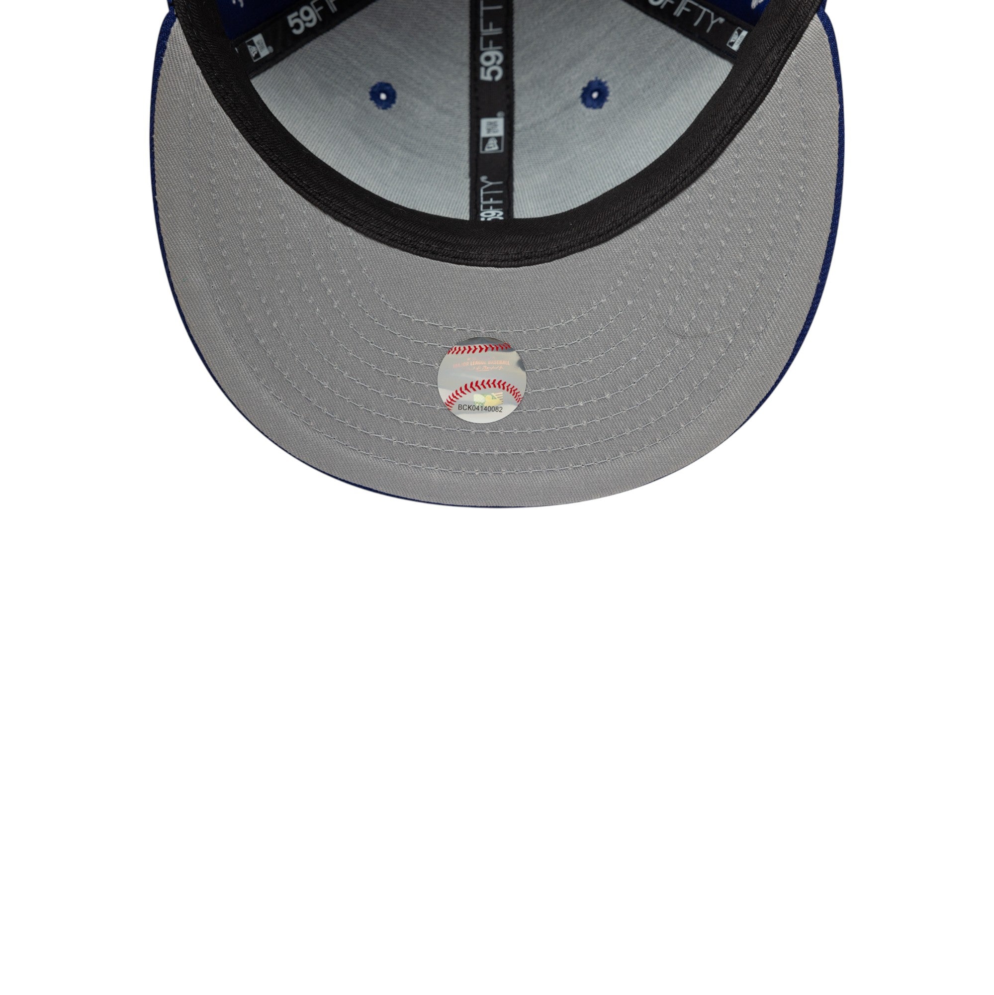 59FIFTY LA Dodgers Mythical
