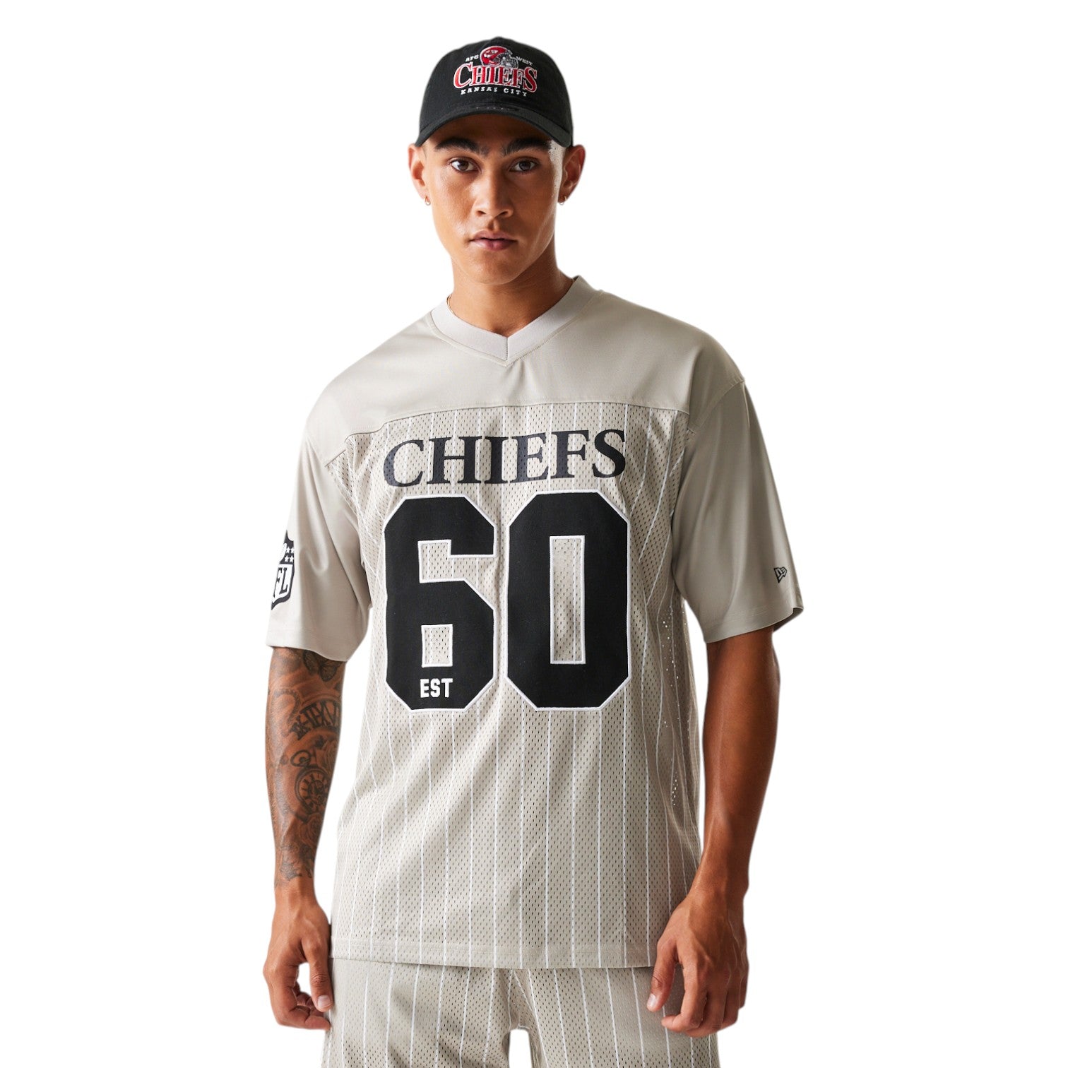 Jersey Kansas City Chiefs NFL