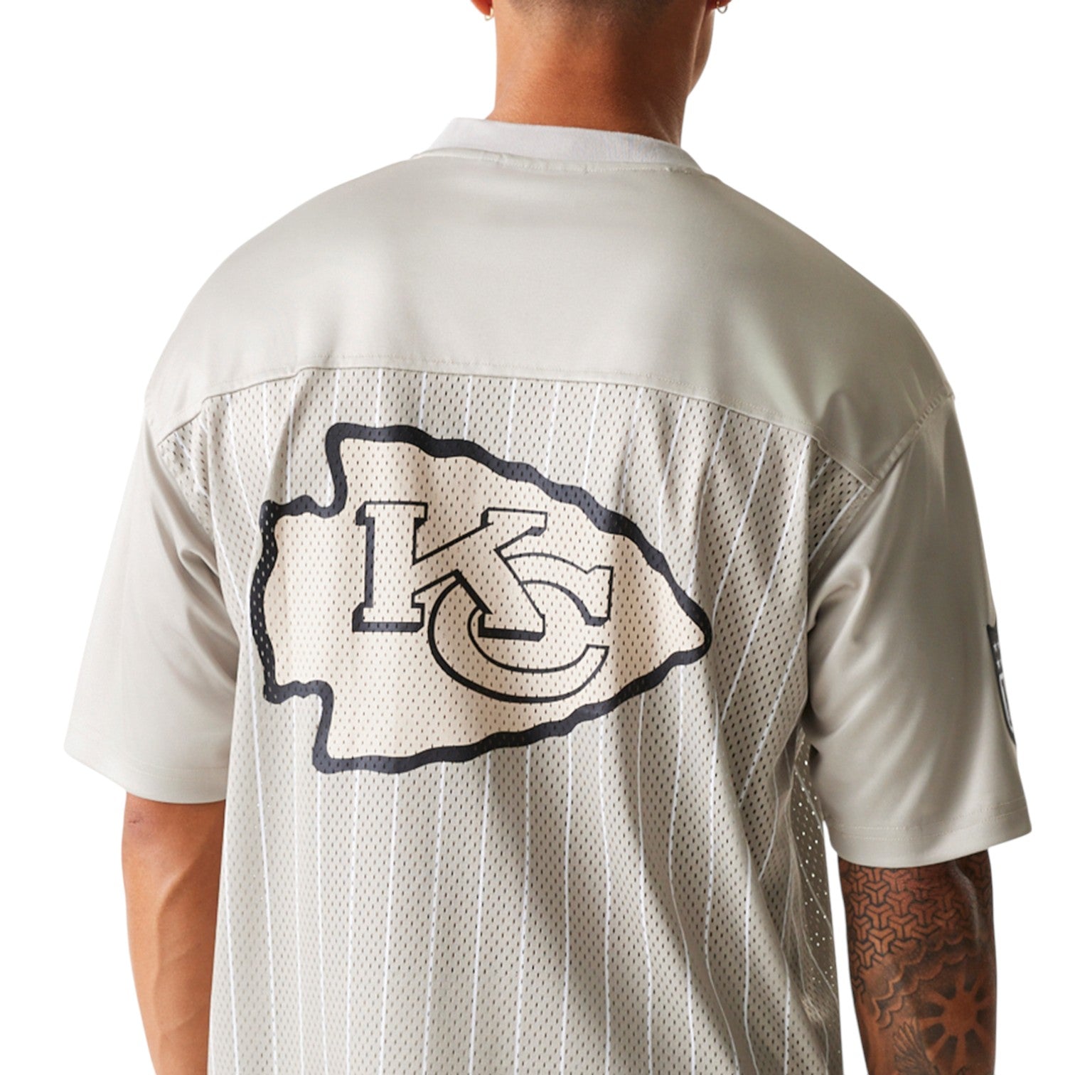 Jersey Kansas City Chiefs NFL