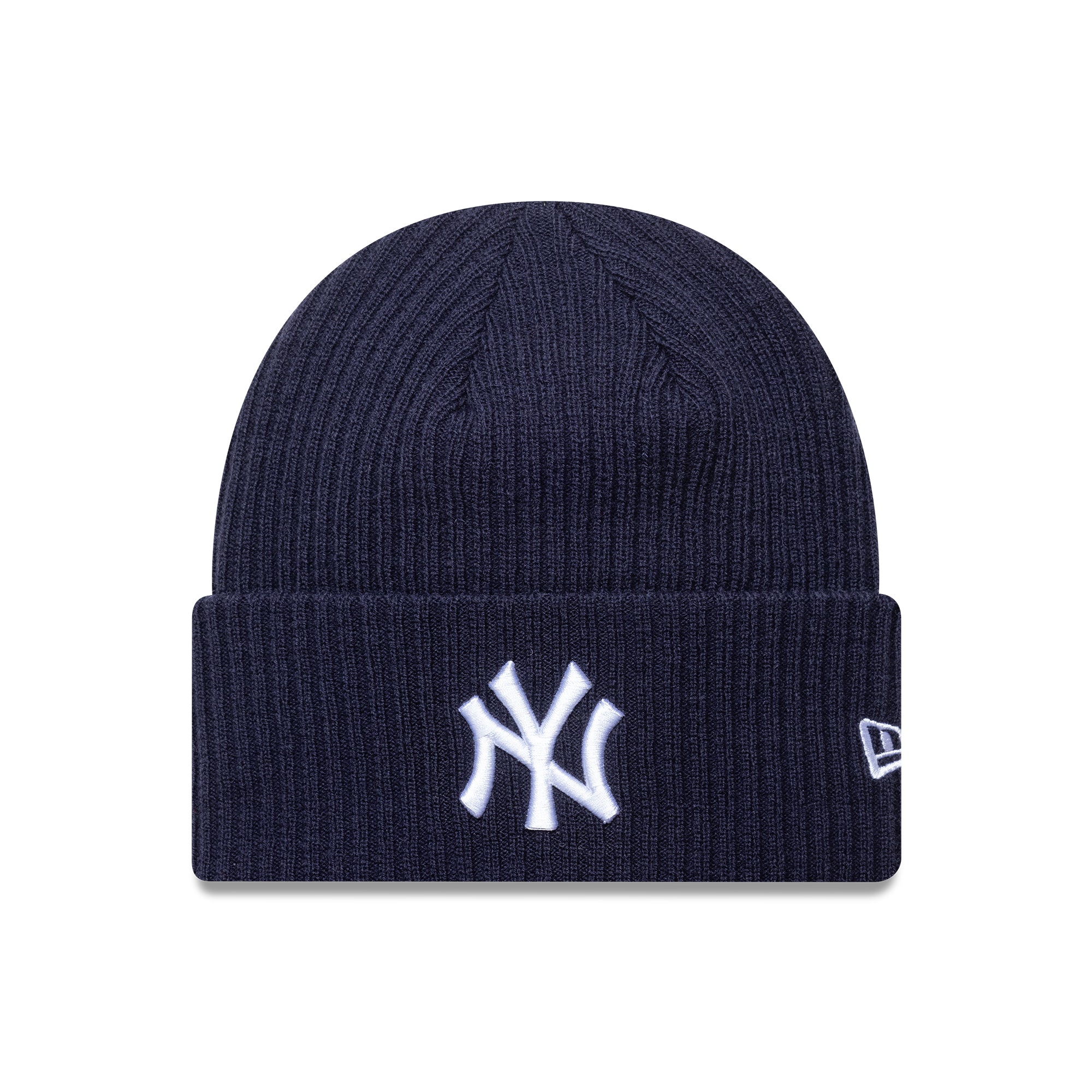 Beanie New York Yankees Navy