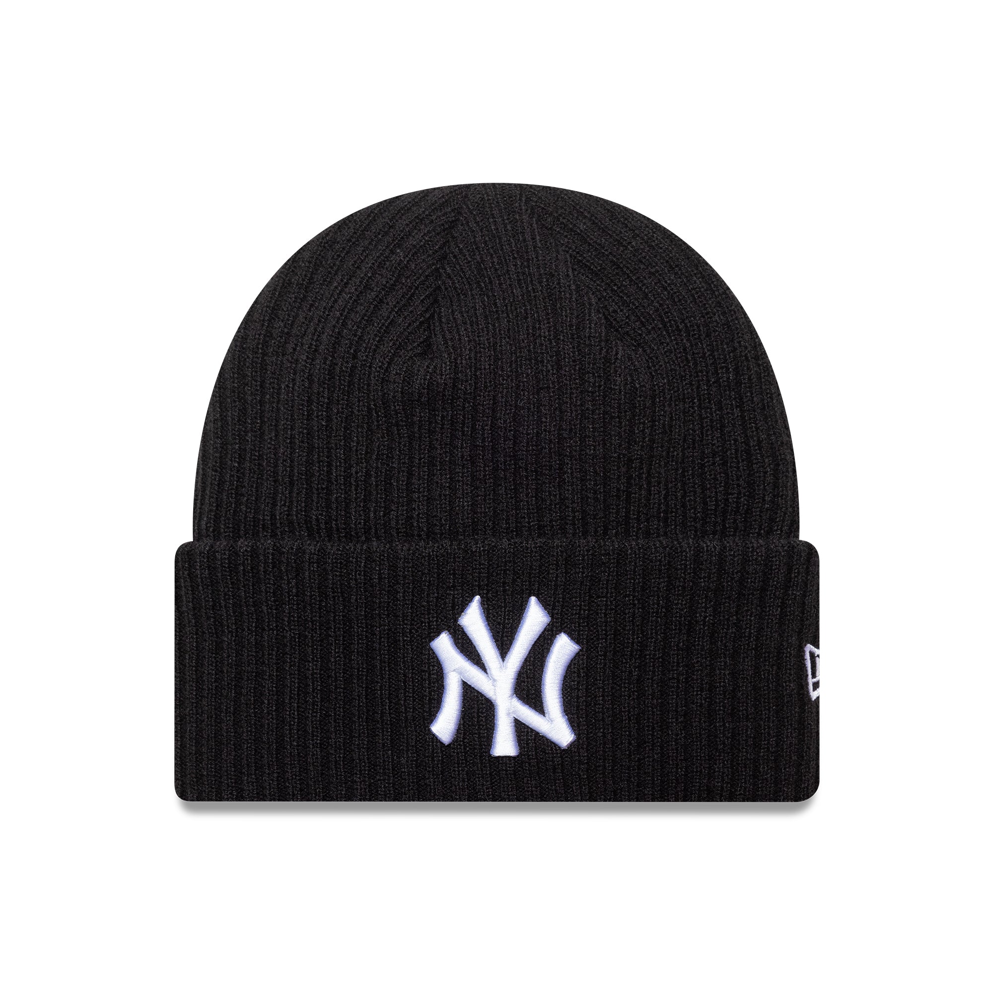 Beanie New York Yankees Black