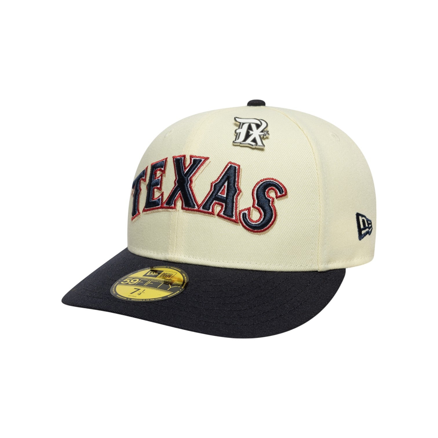 59FIFTY Texas Rangers All Star Game Pin