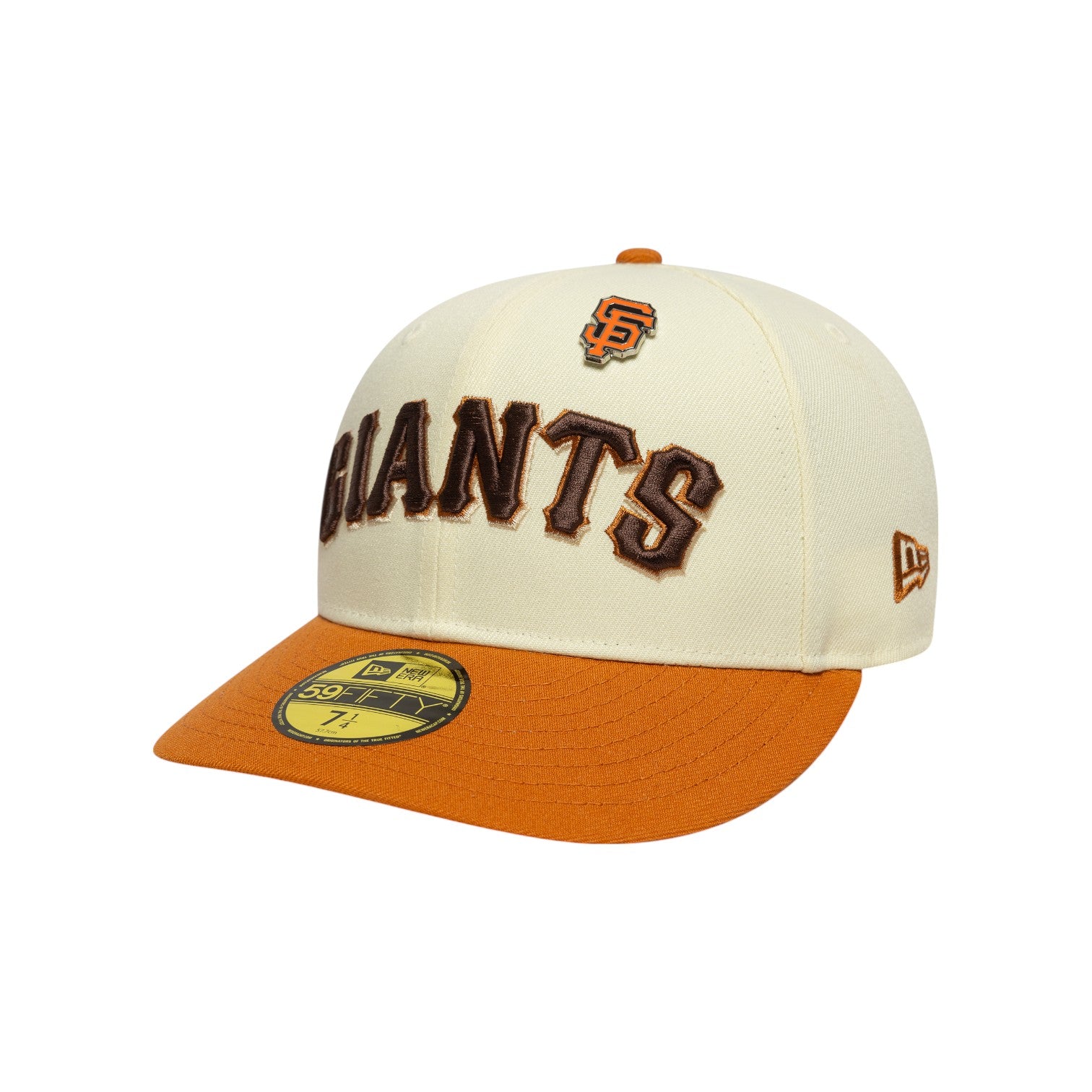 59FIFTY San Francisco Giants All Star Game Pin