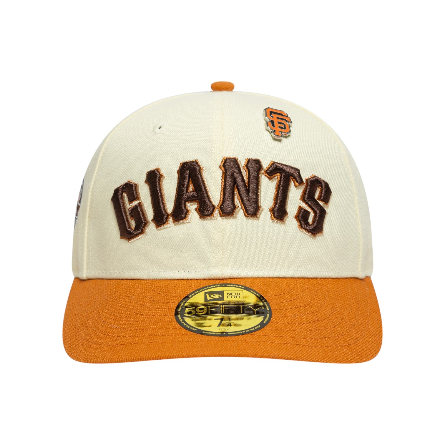 59FIFTY San Francisco Giants All Star Game Pin