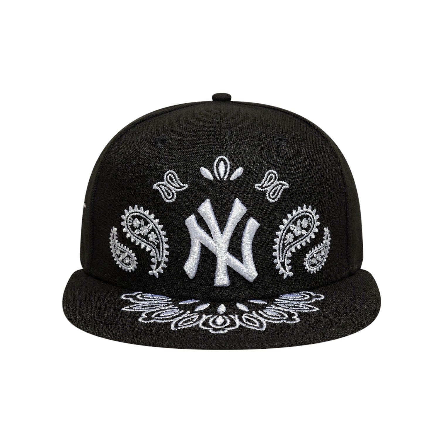 59FIFTY New York Yankees Paisley
