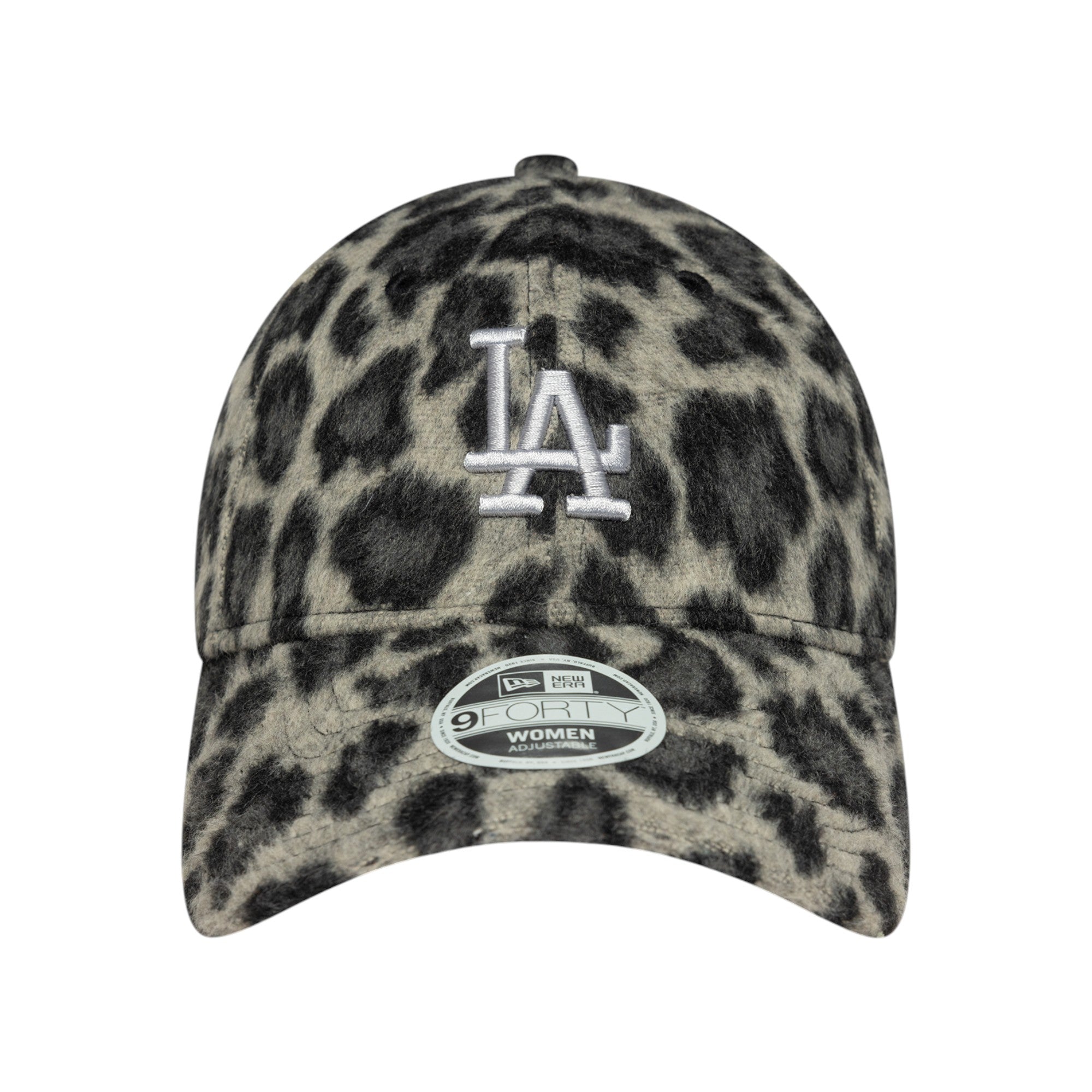 9FORTY Los Angeles Dodgers Animal Women