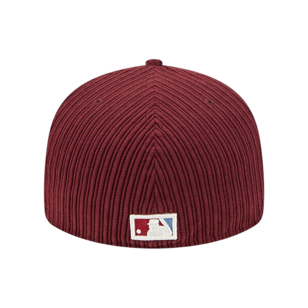 59FIFITY Philadelpia Phillies Chenille