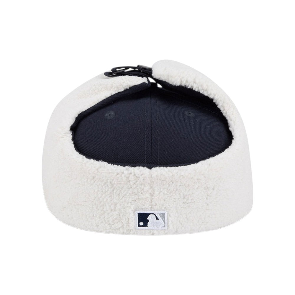 59FIFITY Dogear New York Yankees MLB Classic Blu Navy