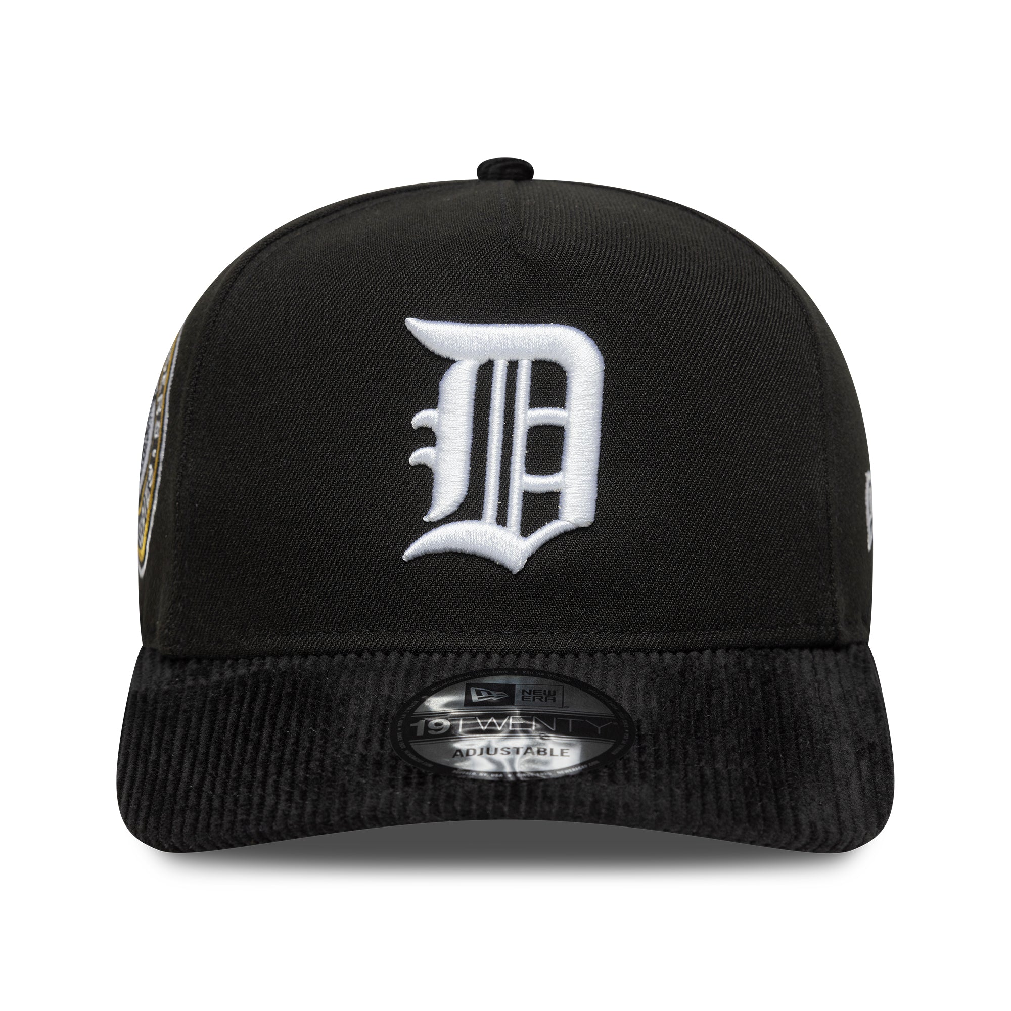 1920 Detroit Tigers World Series