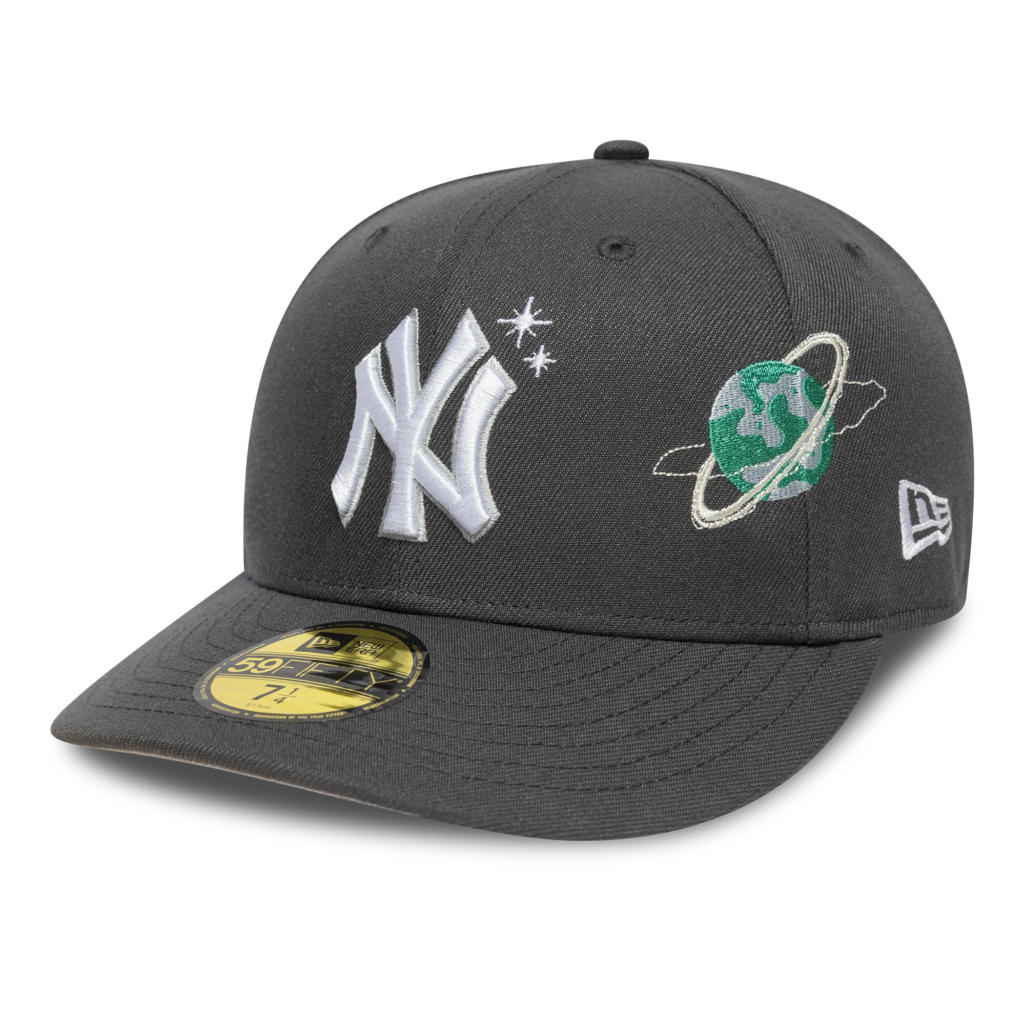 59FIFTY New York Yankees Planet