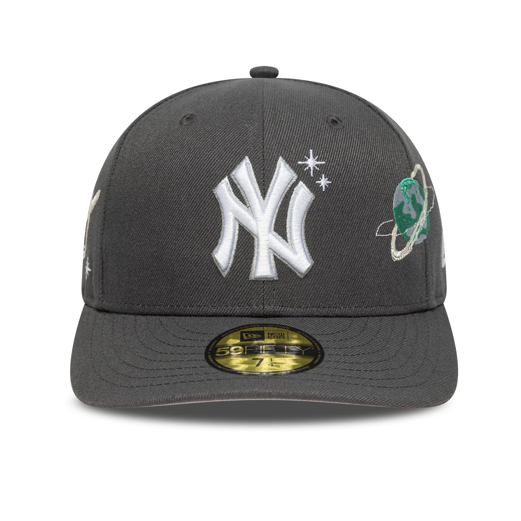 59FIFTY New York Yankees Planet