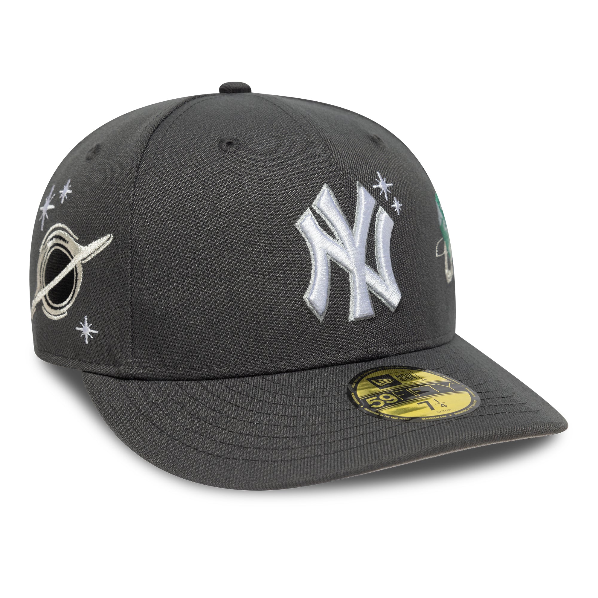59FIFTY New York Yankees Planet