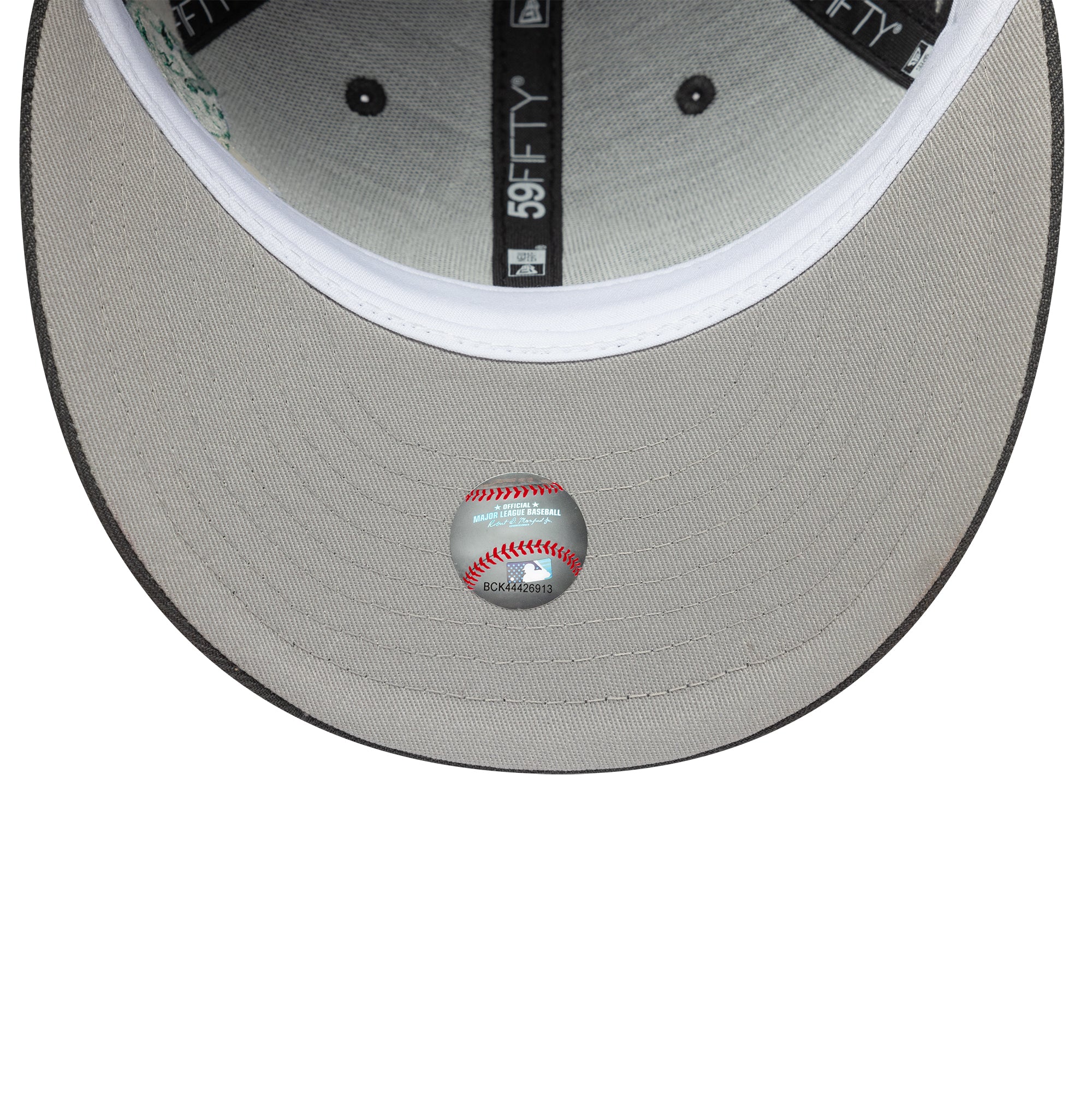 59FIFTY New York Yankees Planet