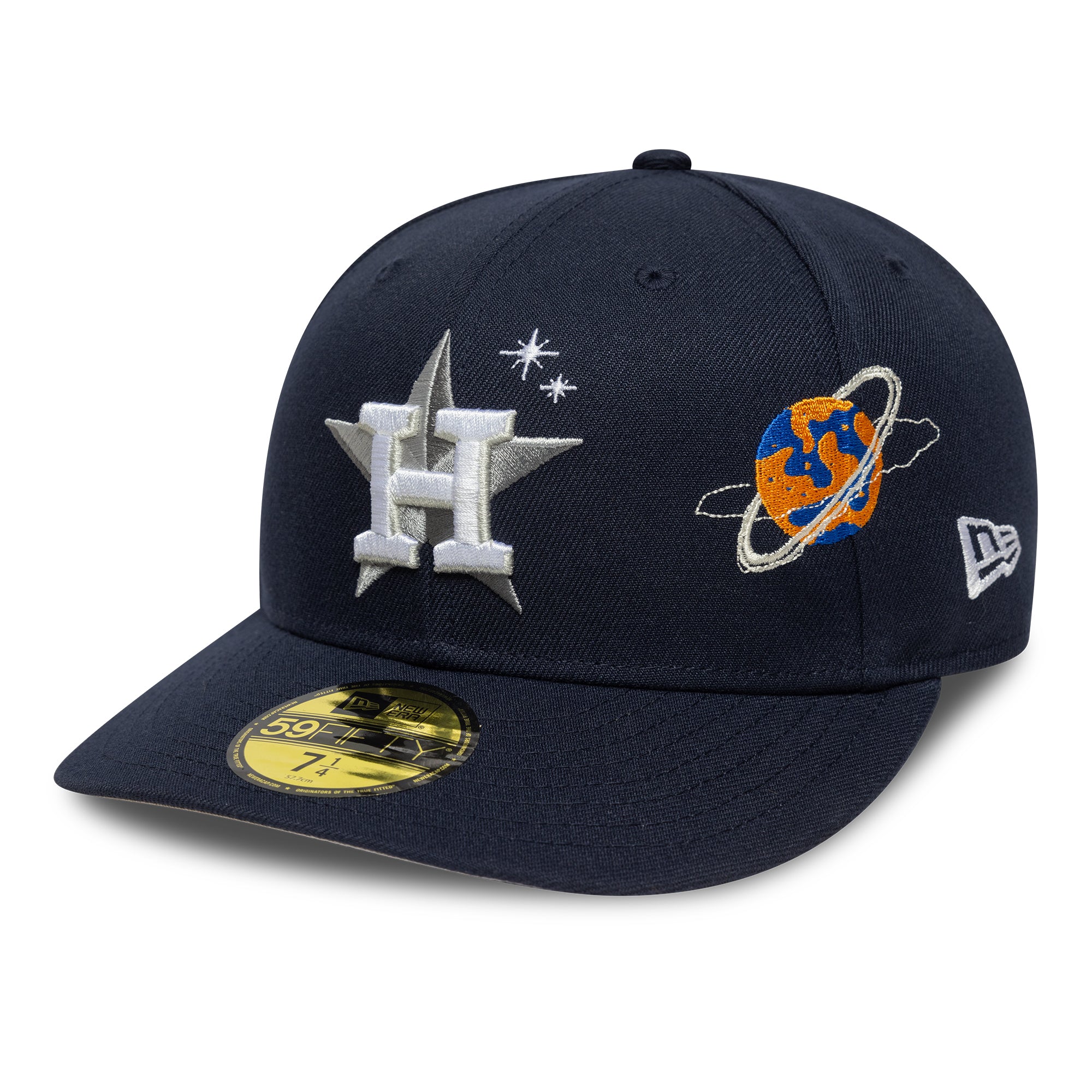 59FIFTY Houston Astros Planet