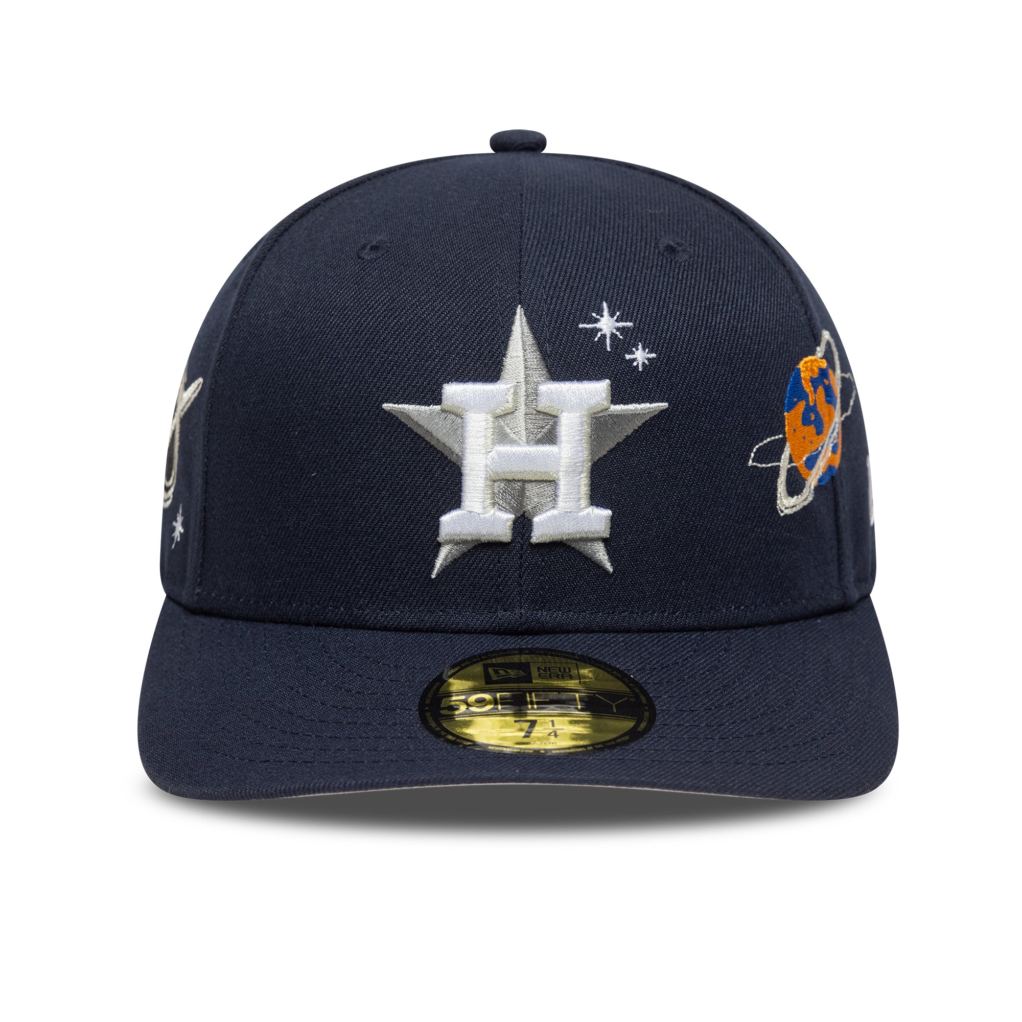 59FIFTY Houston Astros Planet