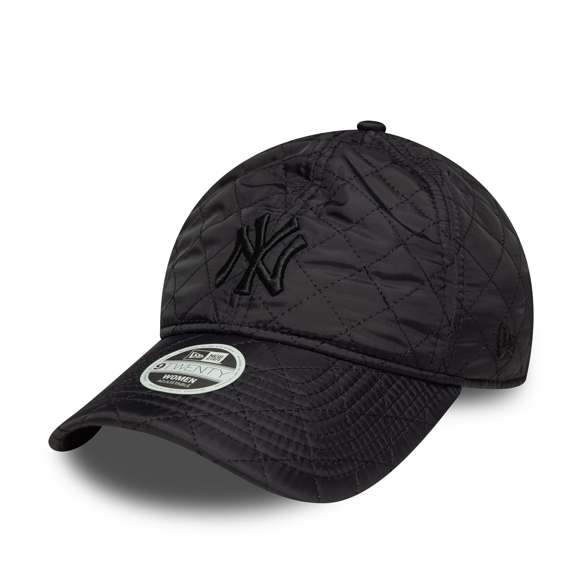 9TWENTY New York Yankees Padded Women