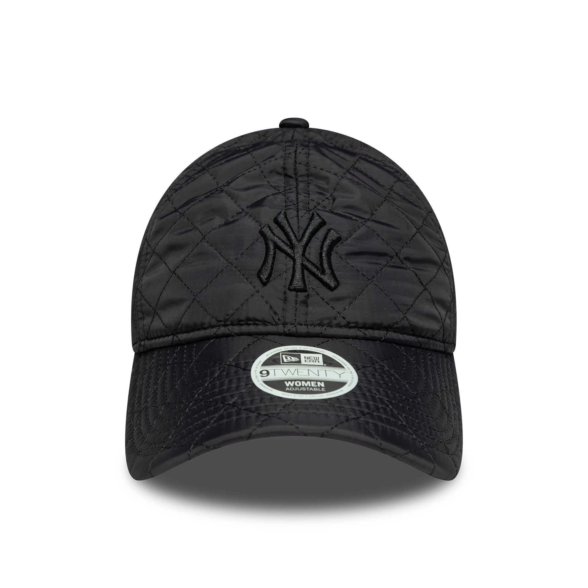 9TWENTY New York Yankees Padded Women