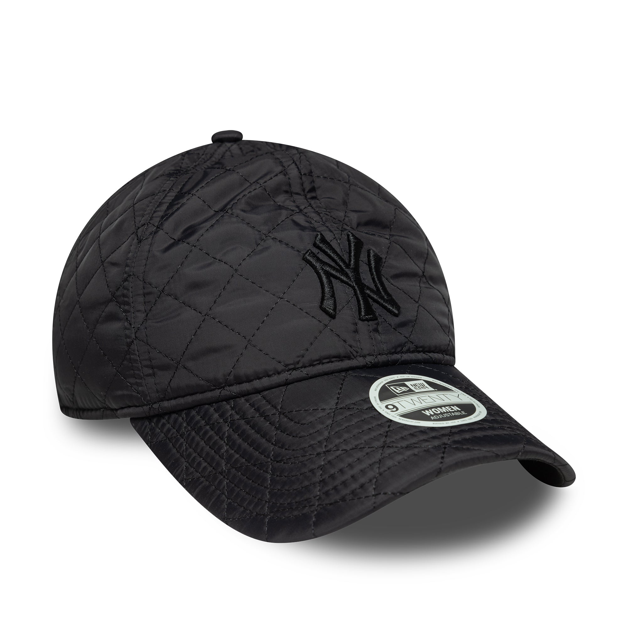 9TWENTY New York Yankees Padded Women