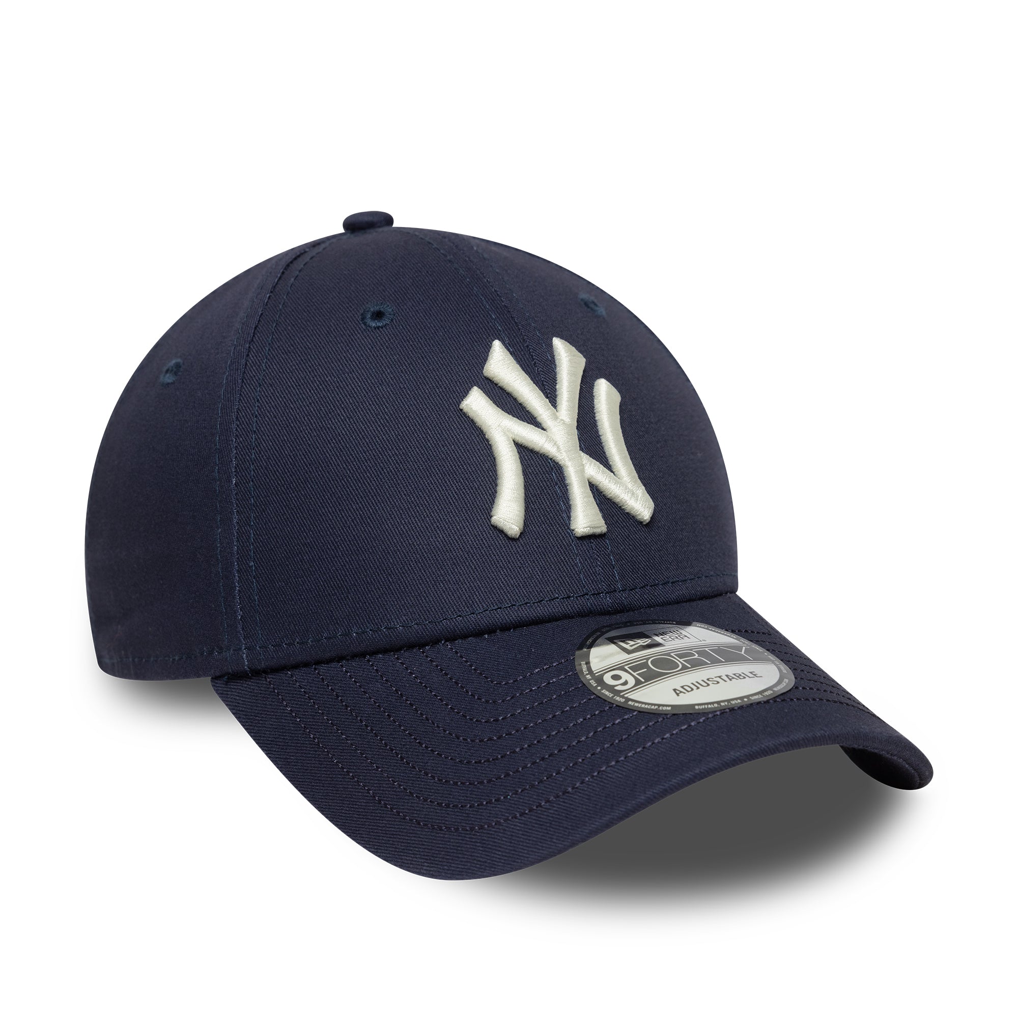 9FORTY New York Yankees Script