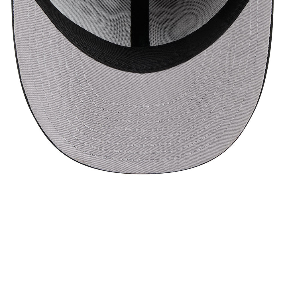 59FIFTY Low Profile Boston White Sox Floral Corduroy Three Looms