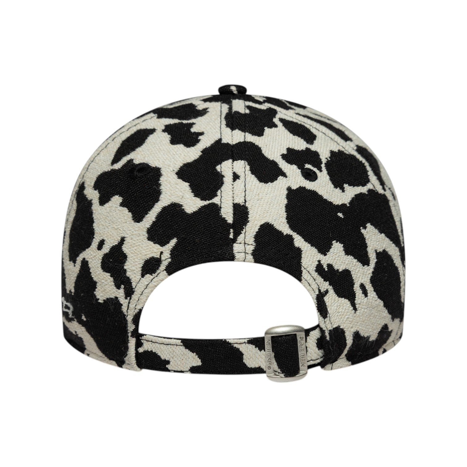 9FORTY New York Yankees MLB Cow Midi Nero Donna