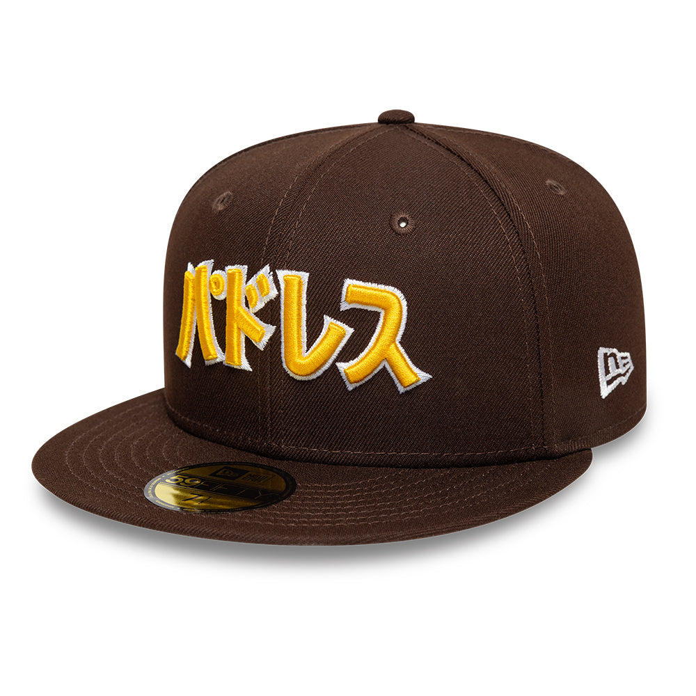 59FIFTY San Diego Padres Hyperfly