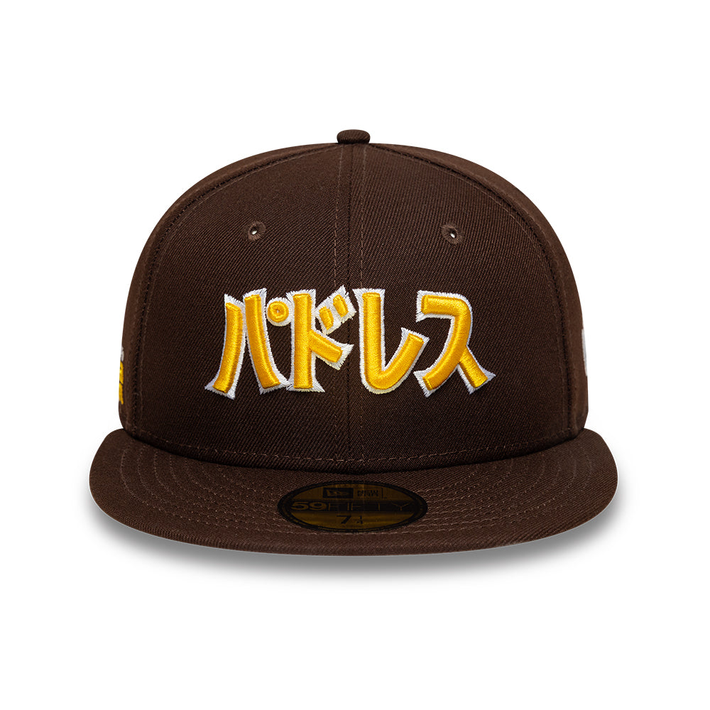 59FIFTY San Diego Padres Hyperfly